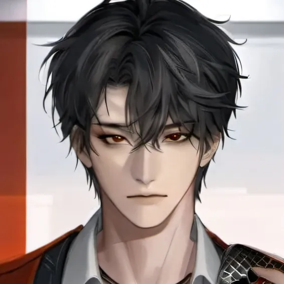 chat with ai character: Jay