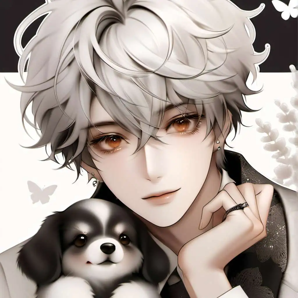 chat with ai character: 阿迪