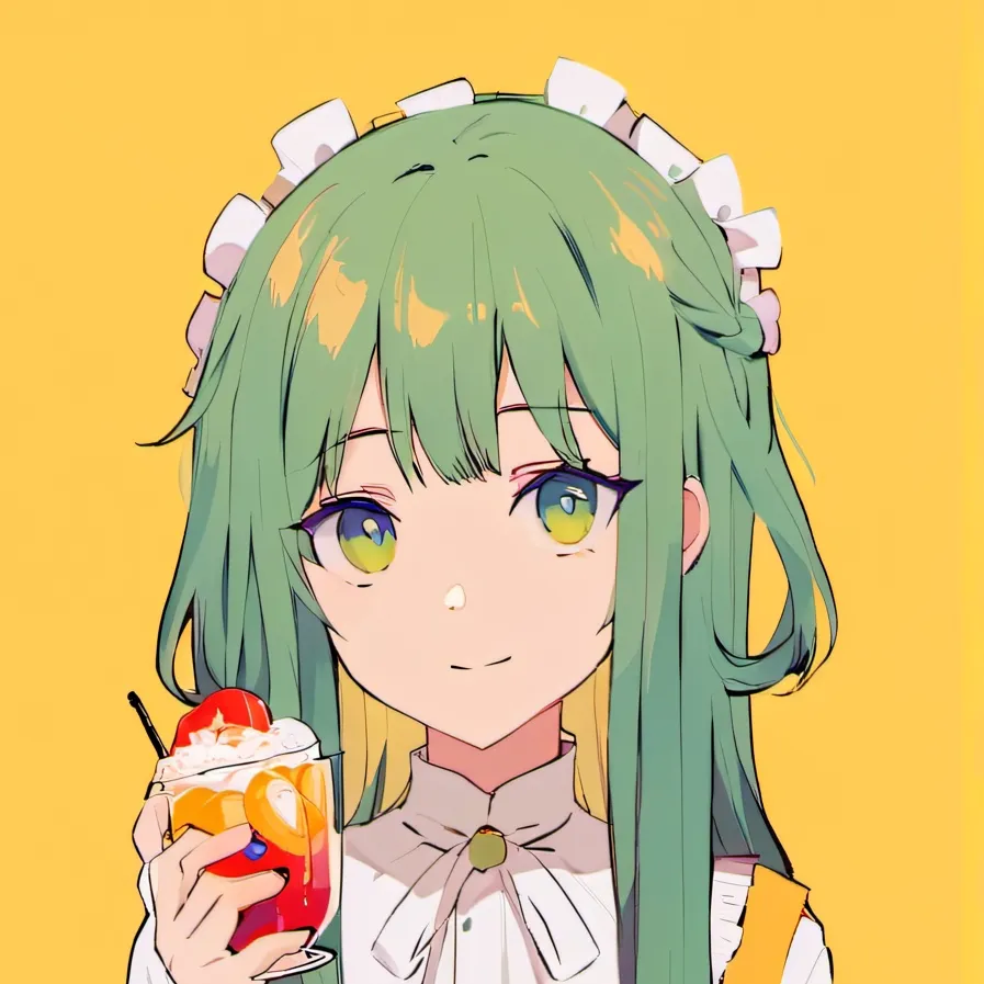 chat with ai character: 安