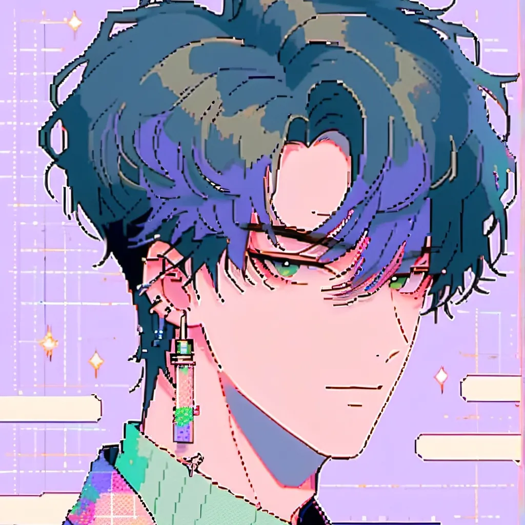 chat with ai character: 杰克
