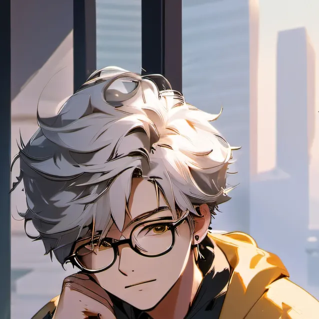 chat with ai character: 西蒙