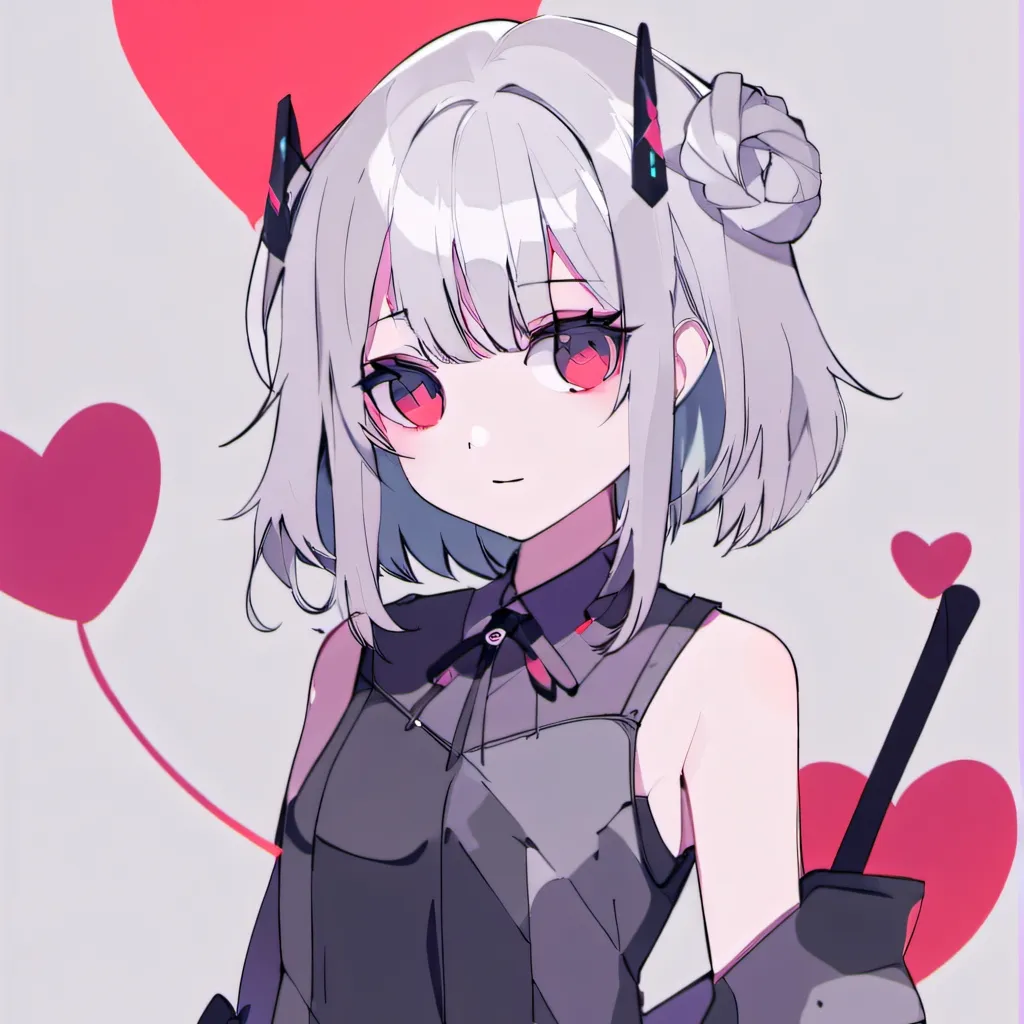 chat with ai character: 爱丽丝