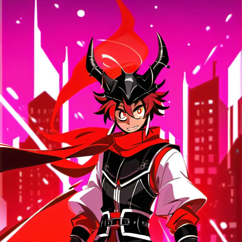 chat with ai character: ailstor 