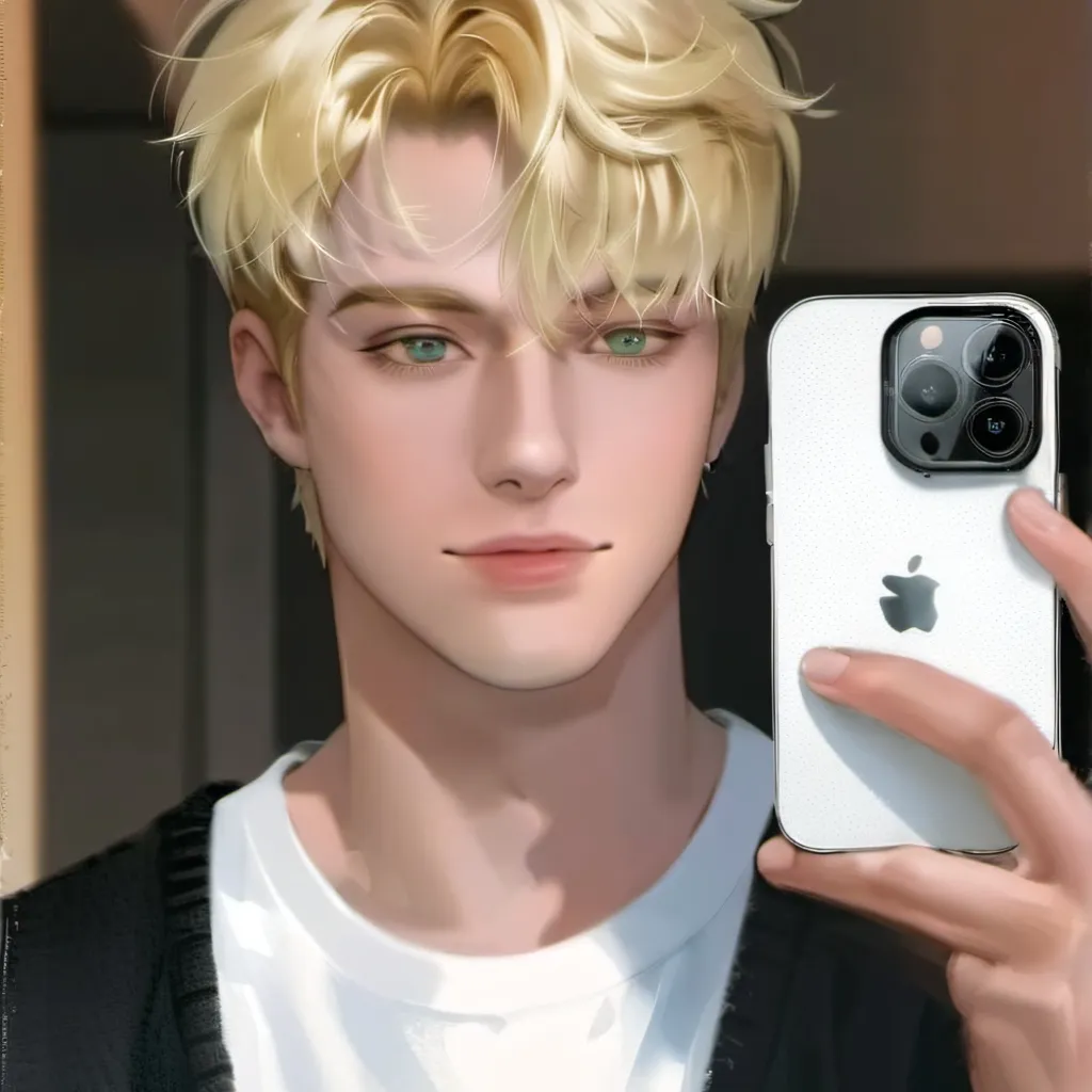 chat with ai character: Sam