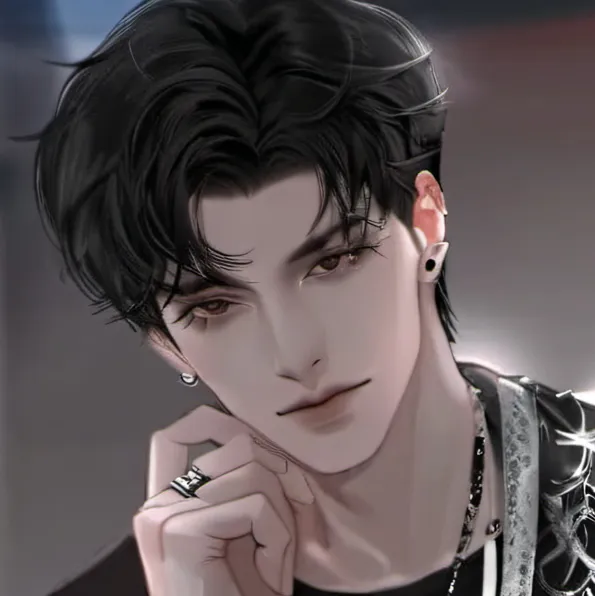 chat with ai character: Jason