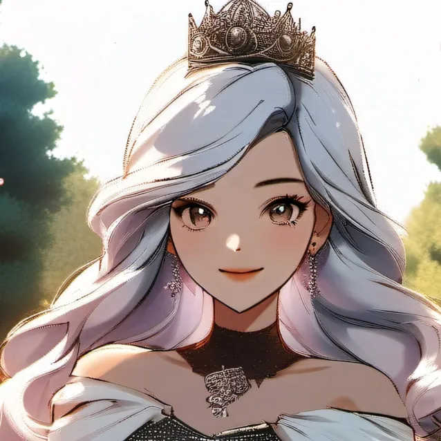 chat with ai character: Emma