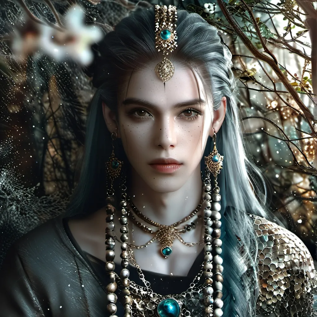 chat with ai character: Jay