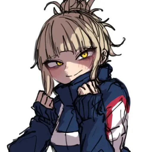 creator ☆Himi_Togi☆'s avatar