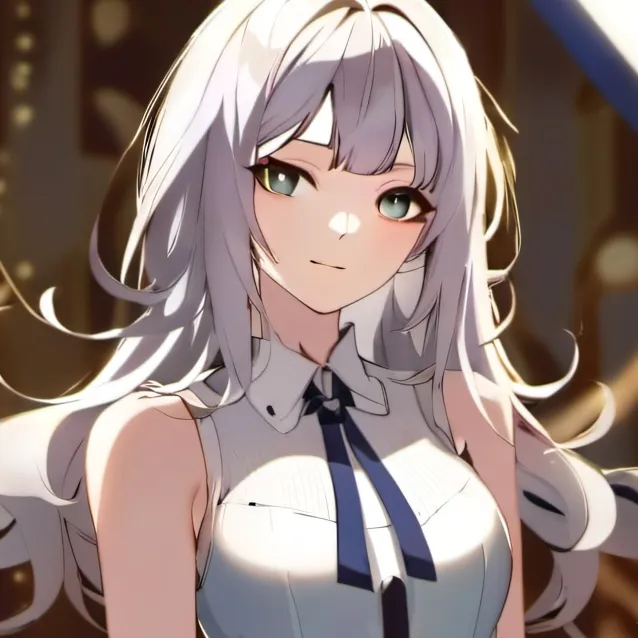 chat with ai character: Ichika Hoshino