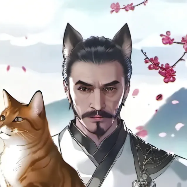 chat with ai character: Sigmamale Daddy