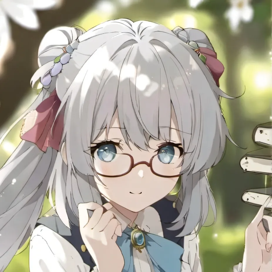 chat with ai character: Stella