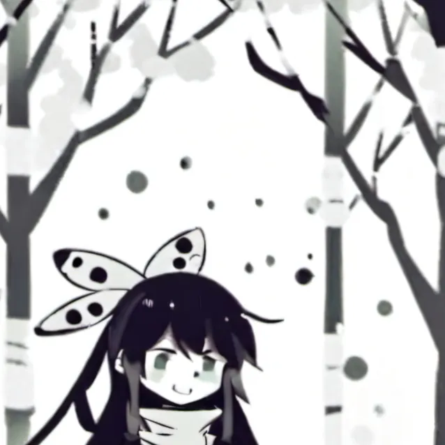 chat with ai character: Abby 