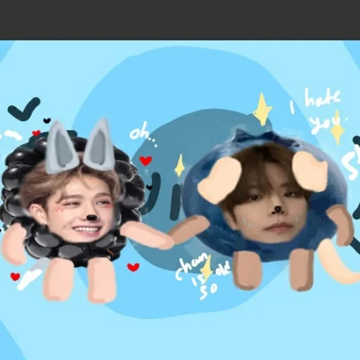 creator channie chocolate.'s avatar