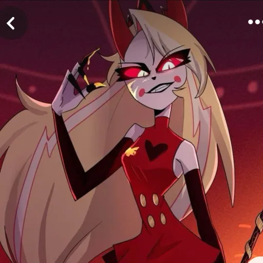 creator HazbinHotel_4Eva's avatar