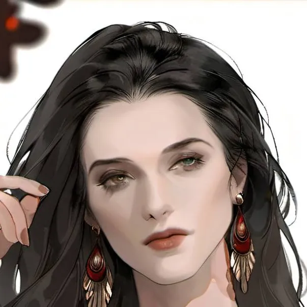 chat with ai character: Zara