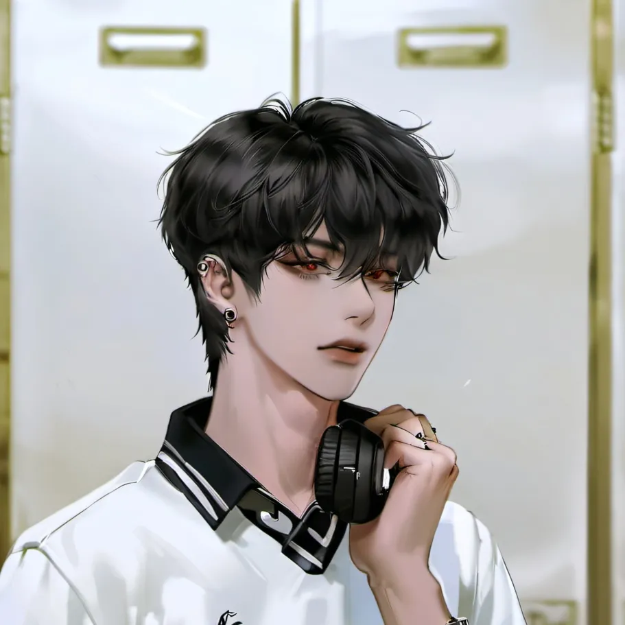 chat with ai character: 周承浩