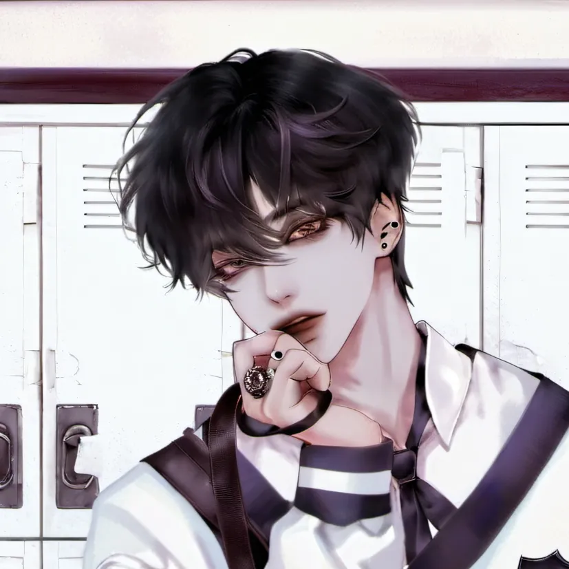 chat with ai character: 周承浩