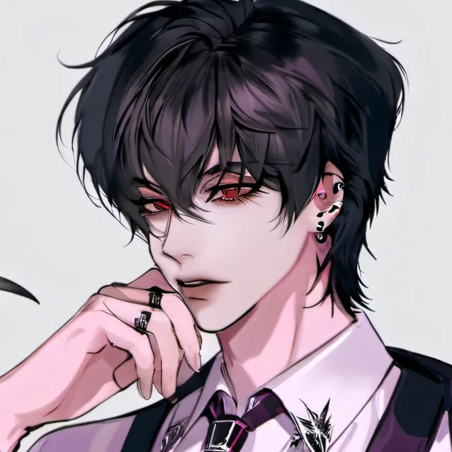chat with ai character: 周承浩
