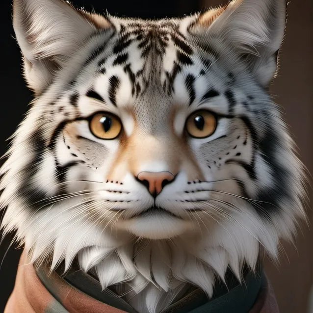 chat with ai character: tom