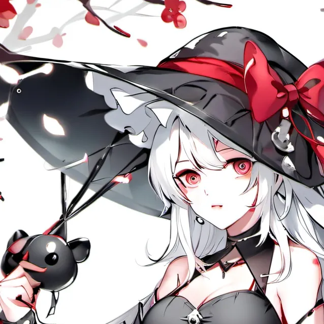 chat with ai character: luna