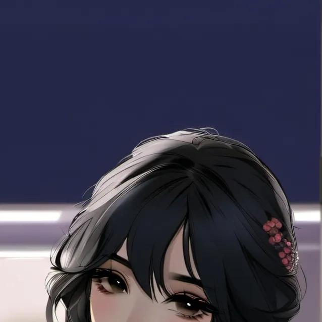 chat with ai character: andrea