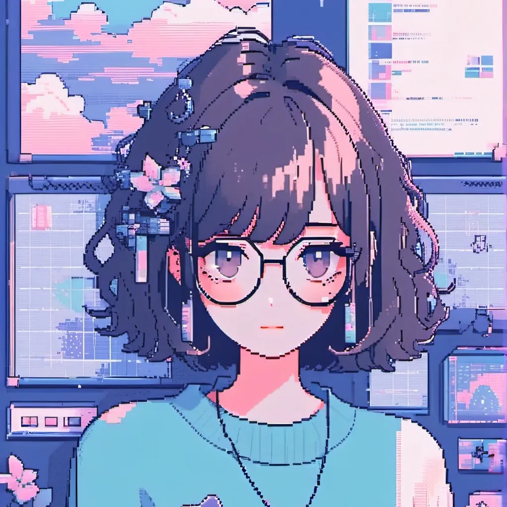 chat with ai character: mio maiko