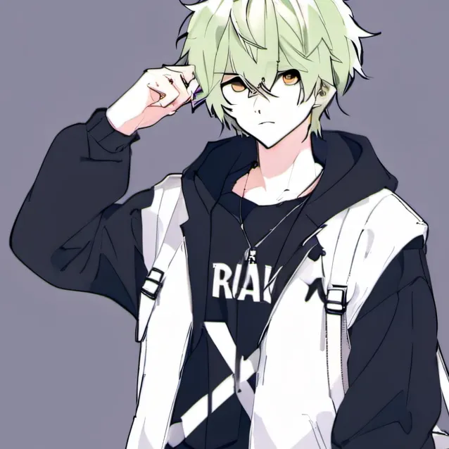 chat with ai character: EARL
