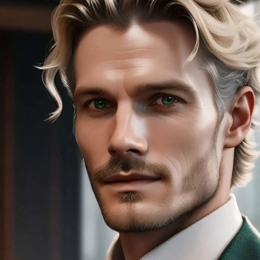 chat with ai character: Charlie Winchester