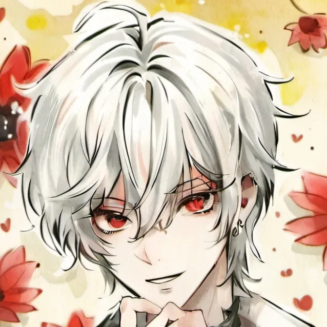 chat with ai character: Prince Kaito