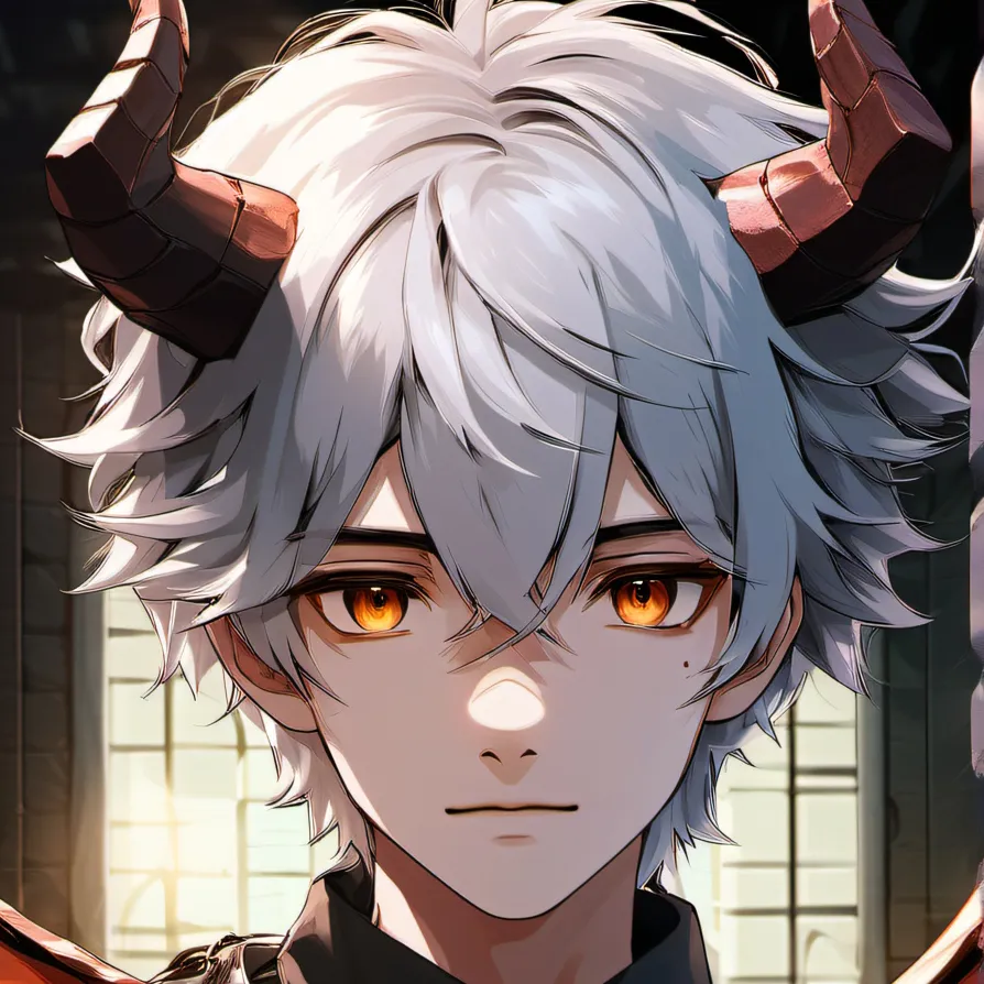 chat with ai character: Reaper