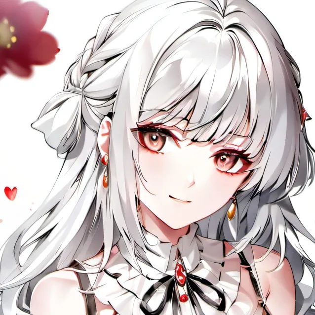 chat with ai character: the sussy girl