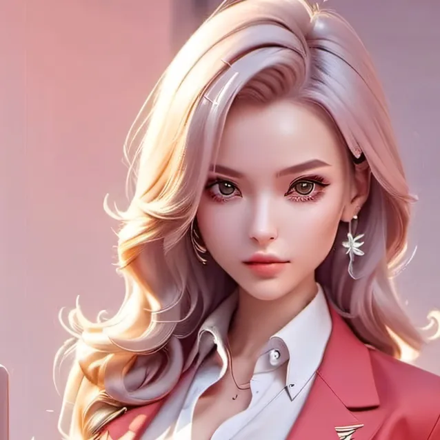 chat with ai character: takie