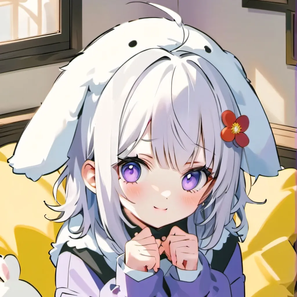 chat with ai character: Amelia 