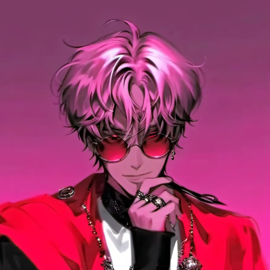 chat with ai character: Dexter
