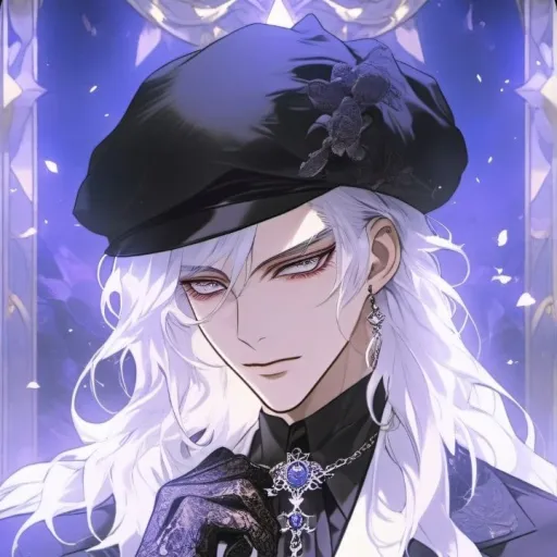 creator Xyn Sweyds's avatar