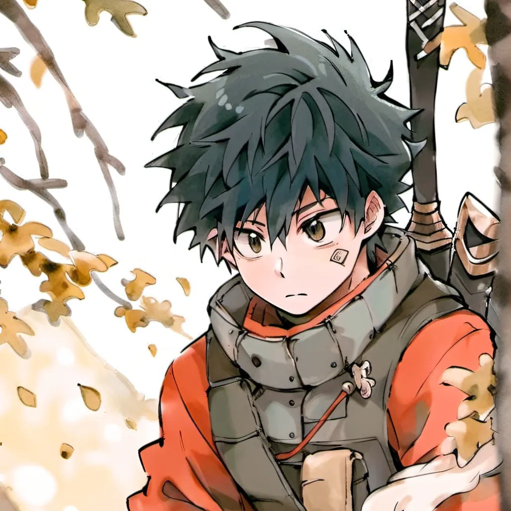 chat with ai character: 𓆩ʚDekuɞ 𓆪 