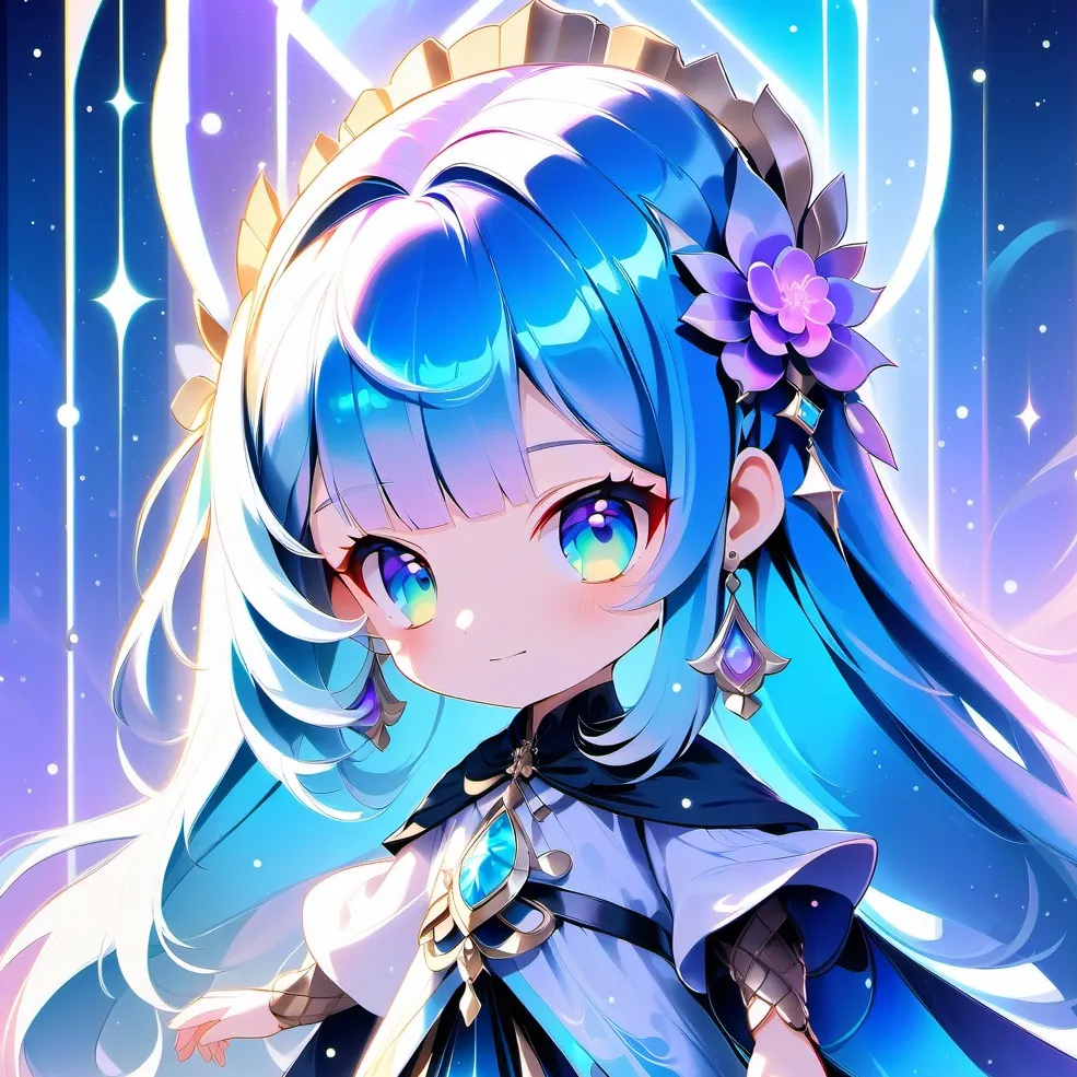 chat with ai character: Allison