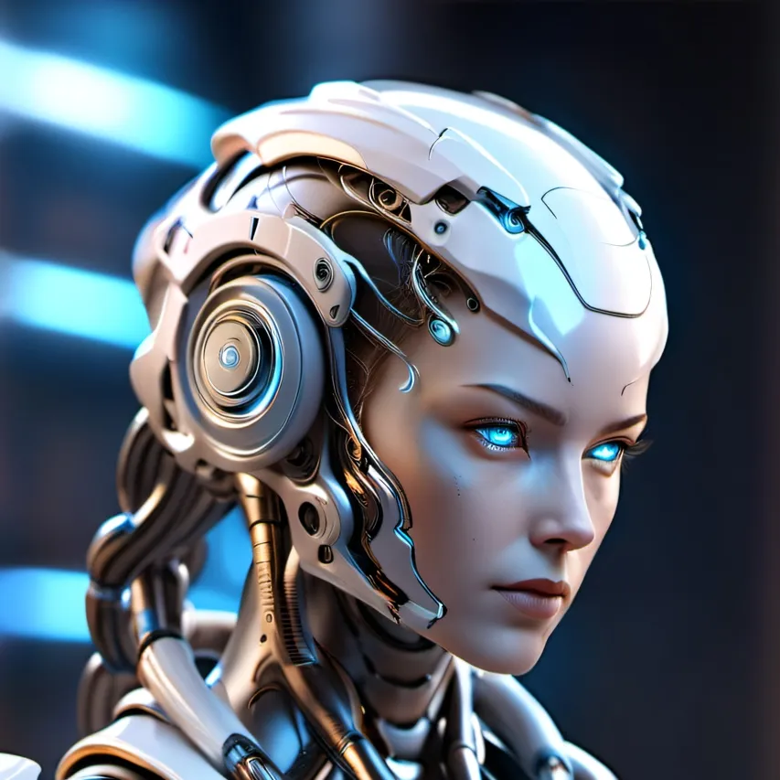 chat with ai character: ai prime protector