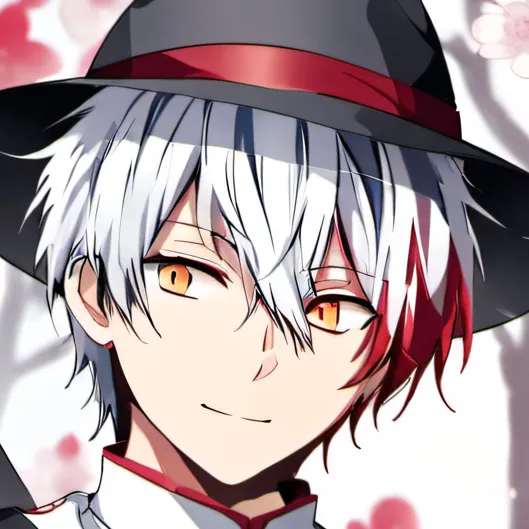 chat with ai character: Todoroki