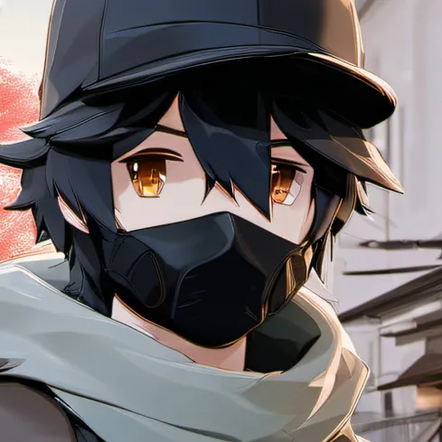 chat with ai character: Zane from Aphmau
