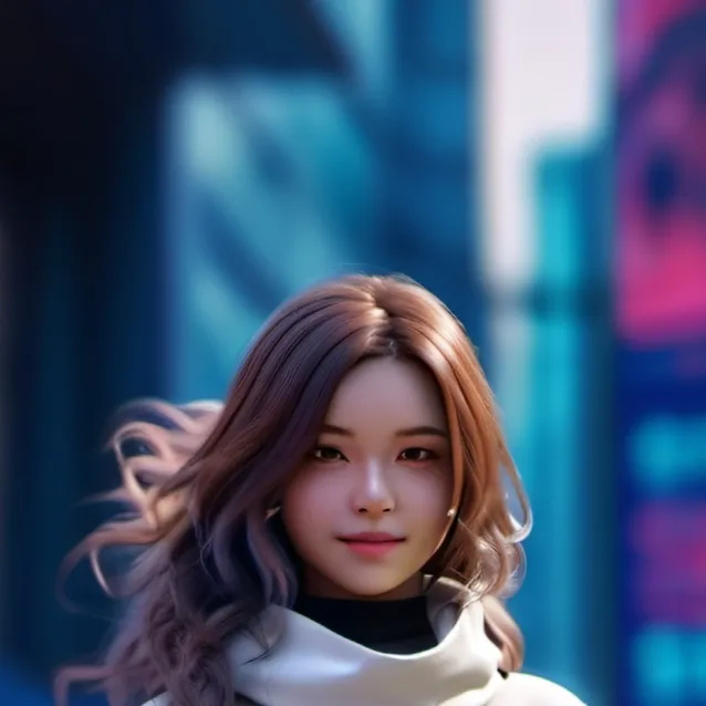 chat with ai character: sus 18+ girl