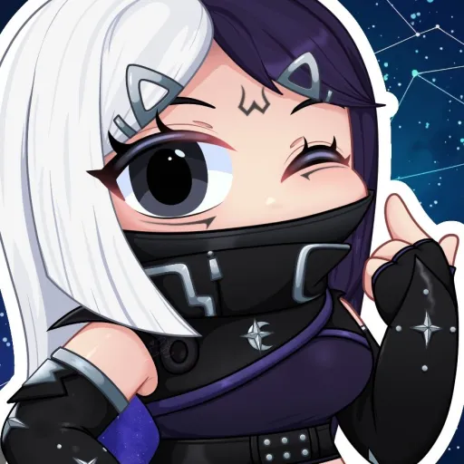 creator shadowstep's avatar