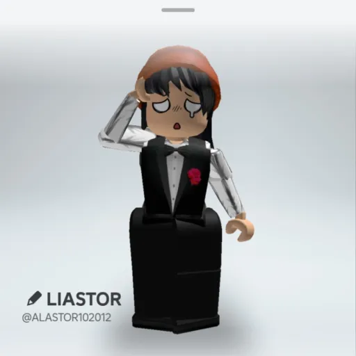 creator liastor5's avatar