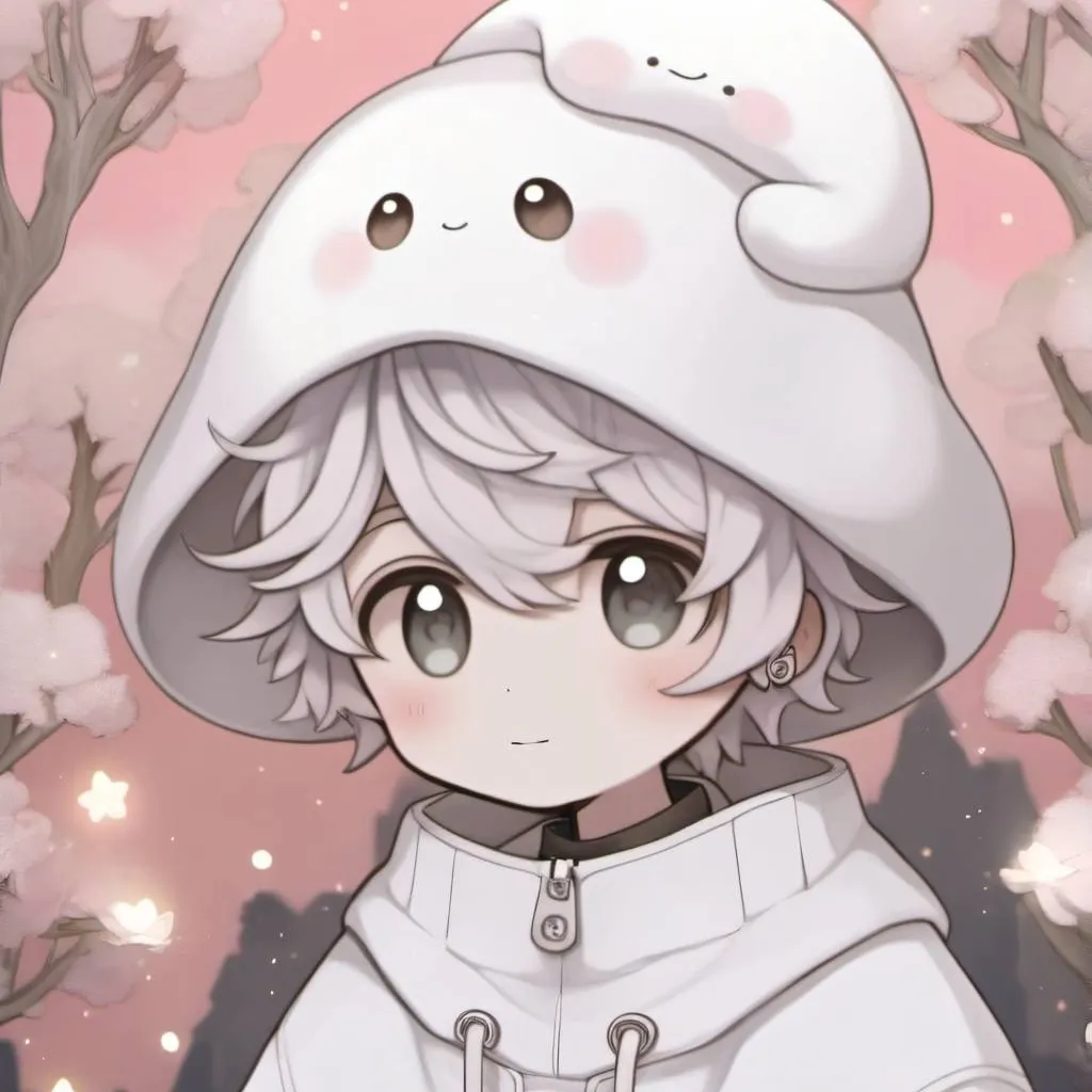 chat with ai character: white phjifjs