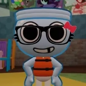 creator Finn's #1 Wife <3's avatar