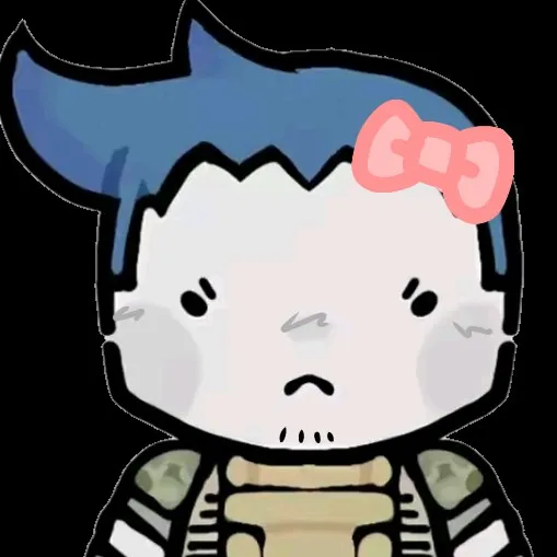 creator Guest1337's gooner's avatar