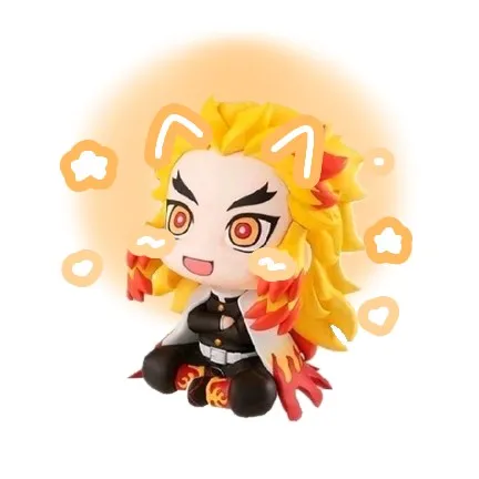 creator ~Kyojuro Rengoku~'s avatar