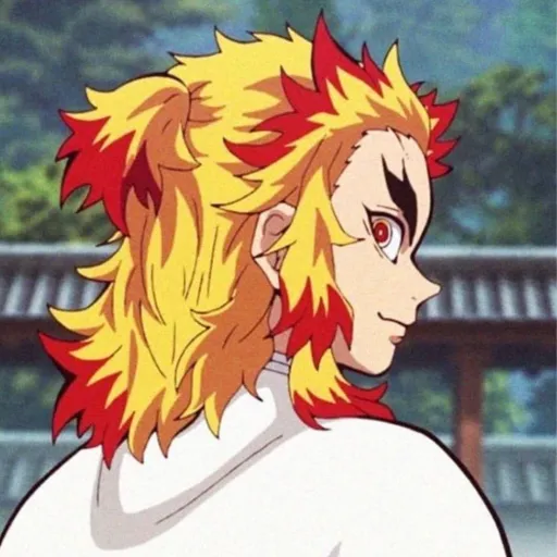 creator ~Kyojuro Rengoku~'s avatar