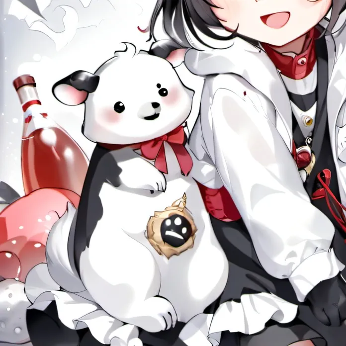 chat with ai character: Doge