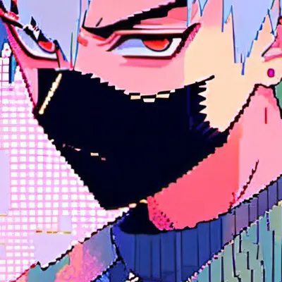chat with ai character: Kakashi hatake